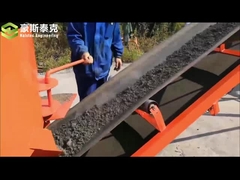 HST4-26D Máquina para hacer bloques de hormigón