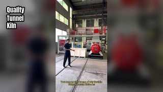 Introducción a la fábrica de máquinas para fabricar ladrillos