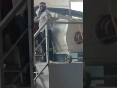 Ladrillos de 19 agujeros de Uzbekistán